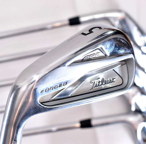 Titleist ap2 718 forged - titleist,