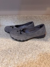 Women’s Skechers Grey