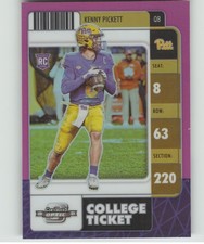 2022 Chronicles Draft Picks