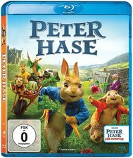 Peter hase - peter,