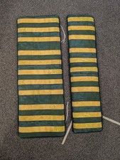 Sitzauflagen Friesenbank 2er