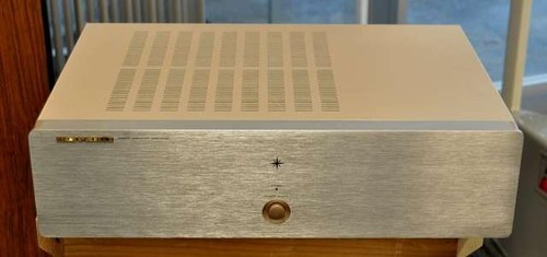 Marantz sm6100sa endstufe - sm6100sa, gold
