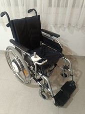 Alber e-fix 35 mit Moly