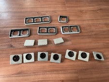 Jung Topline Aluminium