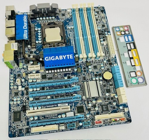 Gigabyte x58a ud3r - ga-x58a-ud3r, rev: