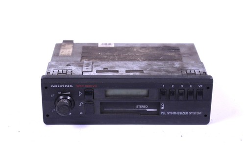 Autoradio grundig wkc - grundig, 1800