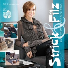 Lana Grossa STRICK & FILZ No