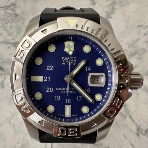 Victorinox divemaster 500 - victorinox,