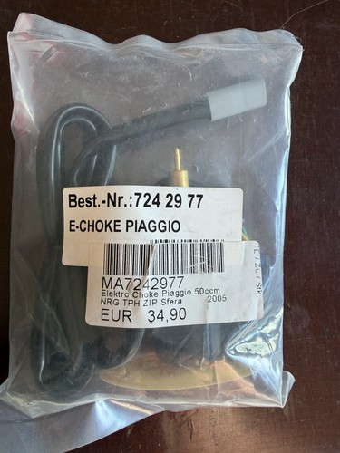 Ma7242977 elektro choke - elektro,