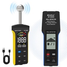 Wanddetektor Wandscanner &