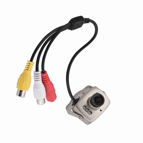 Mini 6led wired cmos - 6led,