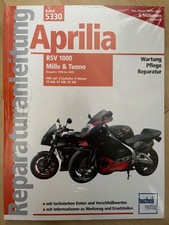 Reparaturanleitung für