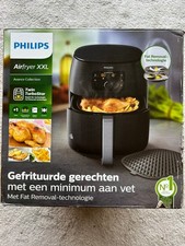 Philips Avance Collection Twin