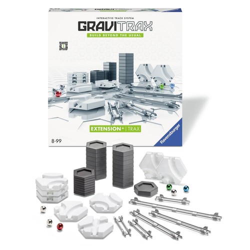 Ravensburger 22414 gravitrax - ravensburger,
