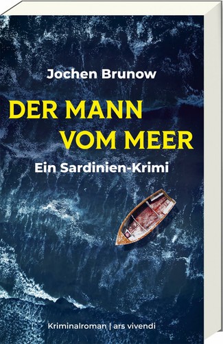 Der mann vom - mann, meer