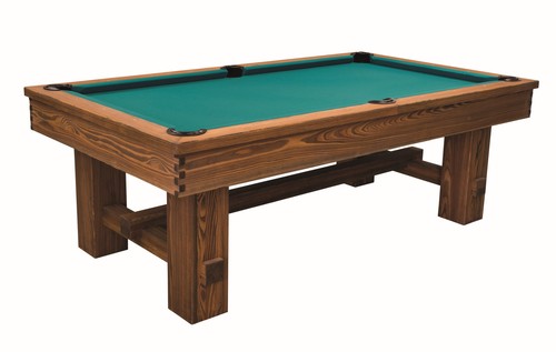 John west pool billardtisch - john,