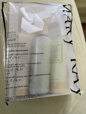 Mary Kay Satin Hands Set - 3