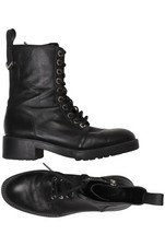 ZARA Stiefelette Damen Ankle