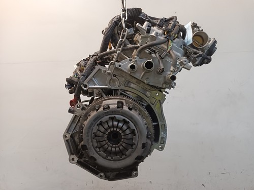 Nissan note motor - motor, 2012-2016