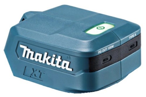Makita adp15 18v lxt - adp15,