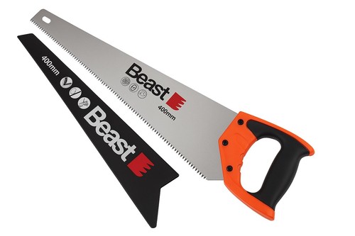 Fuchsschwanz handsäge 400 - handsäge,