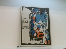 Der Blaue Reiter Hrsg.: Kandinsky ; Franz Marc