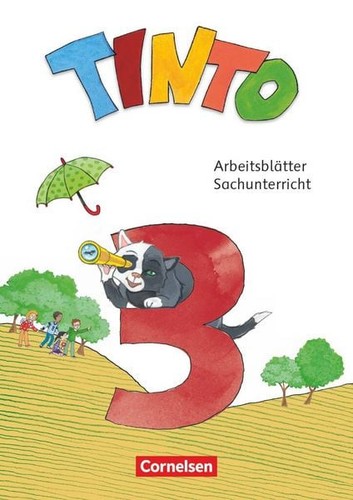 Tinto sachunterricht - tinto, 3