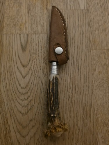 Alter hirschfänger jagdmesser - alter,