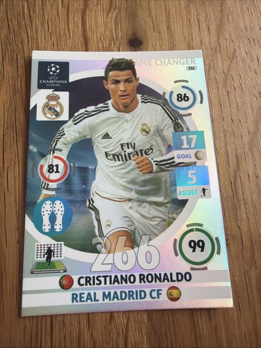 2014 panini adrenalyn xl - 2014-15,