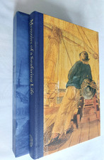 Memoirs of a Seafaring Life -