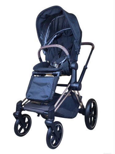Cybex priam kinderwagen - 3,