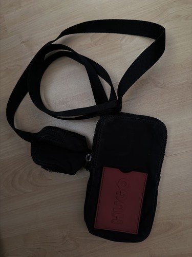 Hugo boss phone bag - boss,