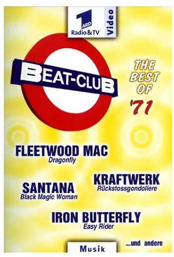 Beat club the best - best, of