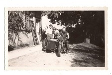 Foto photo wehrmacht technik - foto/photo,