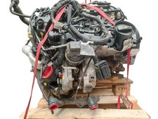 Motor 03L100034F Seat VW Audi Skoda 100/125KW CBAB 2.0 TDI