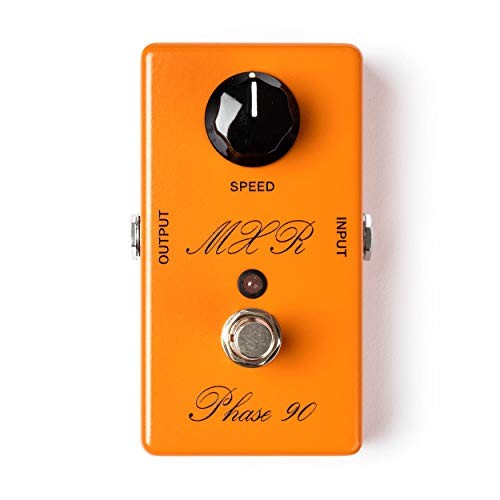 Mxr csp101sl script phase90 - mxr,