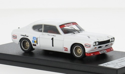 Trofeu trodsn 301 - -, 1/43