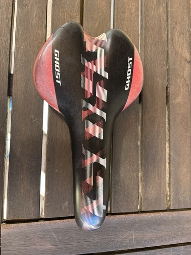 Fahrradsattel mtb ghost - fahrradsattel,
