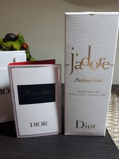 J'adore Parfum d'eau Eau de Parfum 25 ml