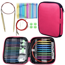 13 Paare Starter Knit Pro Kit