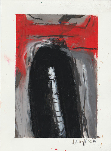 Gerald nigl kaligraphische - gerald,