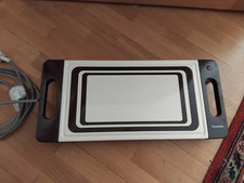 Rowenta Warmhalteplatte, 220 V, 850 W, wenig gebraucht 