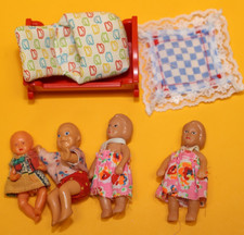 Kleine Puppe,Kind für Barbie