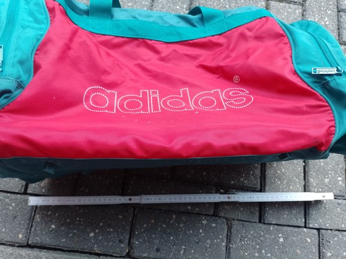 Adidas vintage sporttasche - adidas,