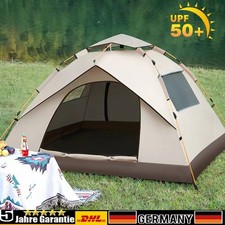 2-3 Personen Camping Zelt Pop