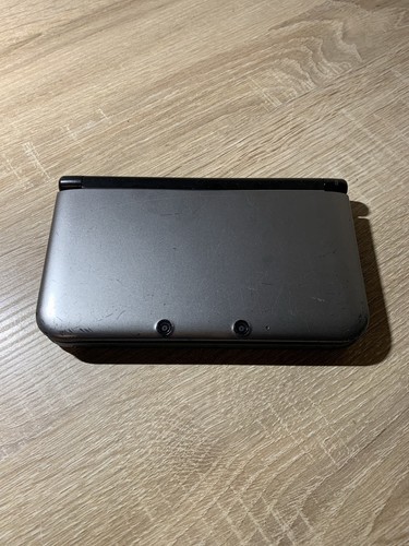 2051 nintendo 3ds silber - 3ds,