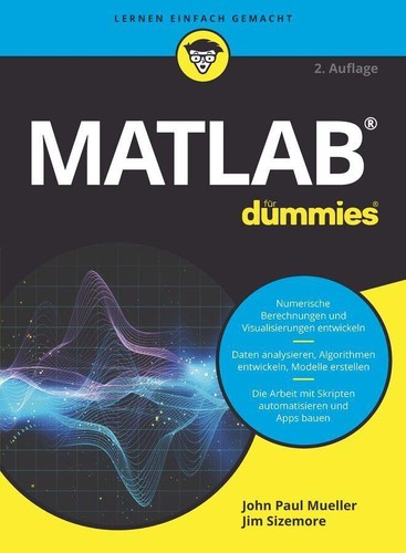 John paul mueller matlab - paul,
