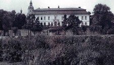 Schloß Krappitz/ Krapkowice