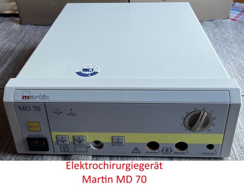 Martin 70 - md,