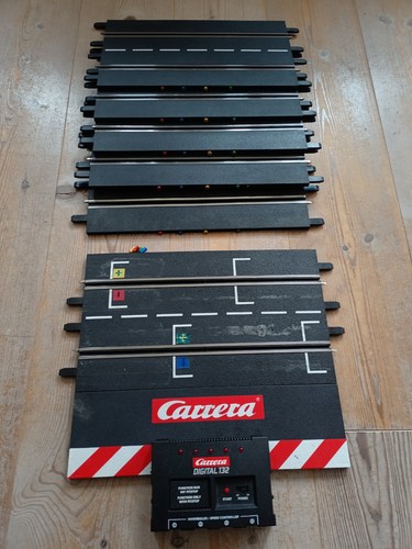 Carrera diugital 125752 - carrera,